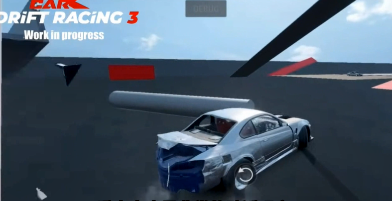 CarX漂移赛车3正版下载