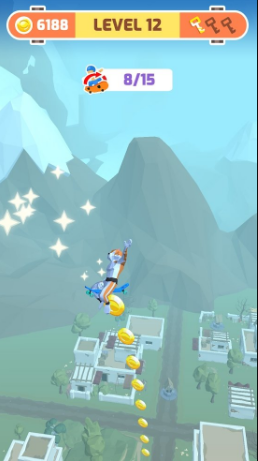 滑板冲刺安卓版下载