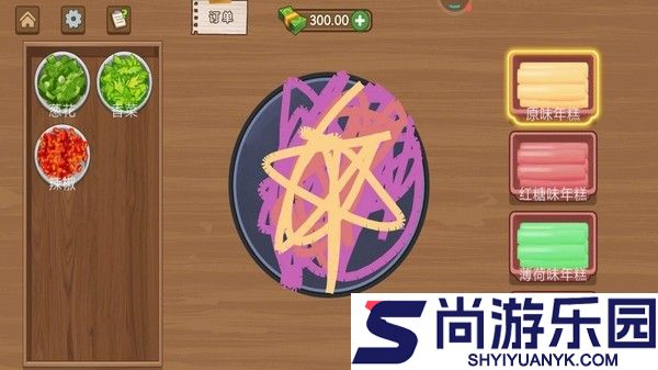 煎饼摊模拟游戏下载