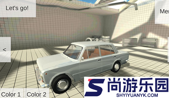 车祸物理模拟器汉化版下载