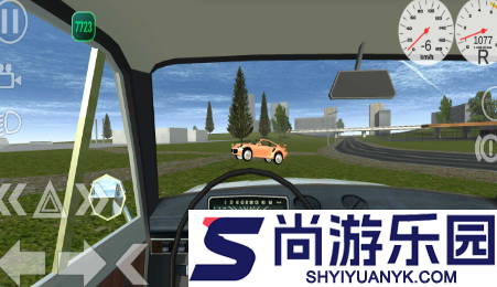 车祸物理模拟器汉化版下载