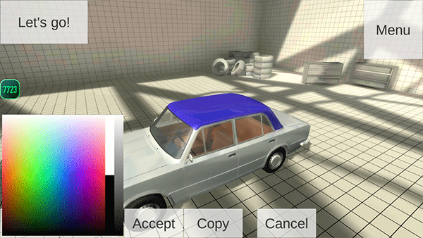 车祸物理模拟器汉化版下载