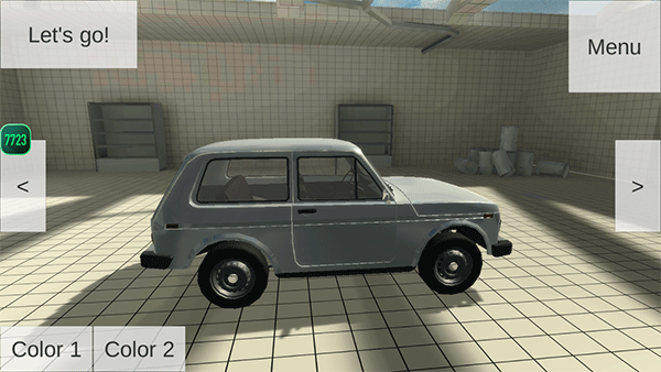 车祸物理模拟器汉化版下载