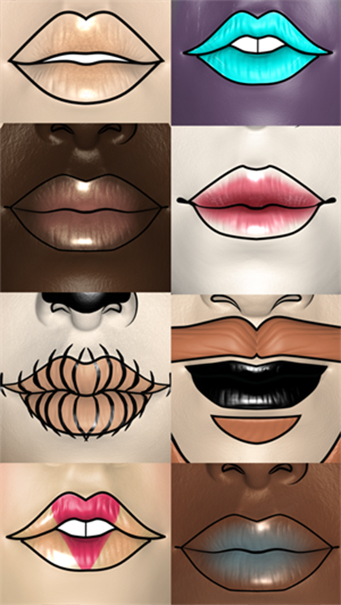 pretamakeup正版下载