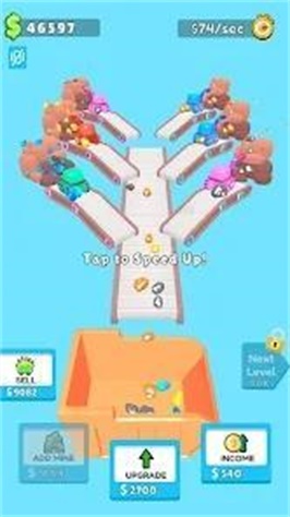 宝石生产商安卓版下载