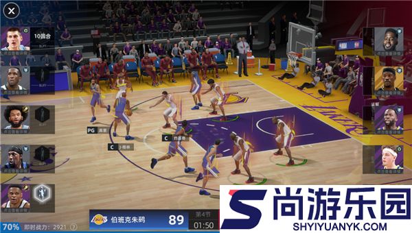 美职篮绝对巨星下载