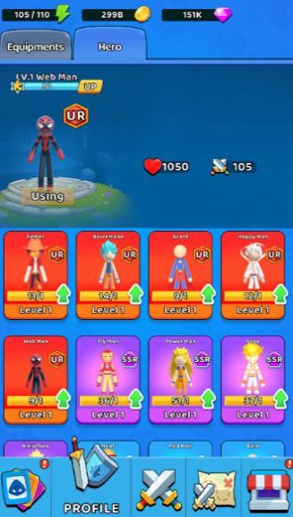 疾风拳影手机版下载