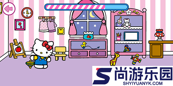 HelloKitty晚安下载