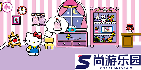 HelloKitty晚安下载