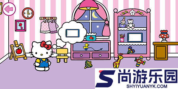 HelloKitty晚安下载