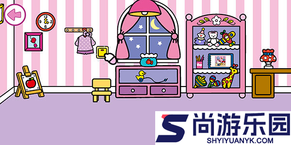 HelloKitty晚安下载