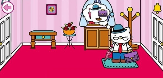 HelloKitty晚安下载