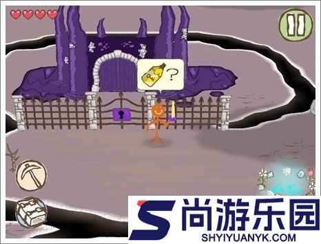 画个火柴人2中文版下载