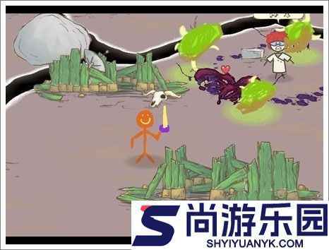 画个火柴人2中文版下载