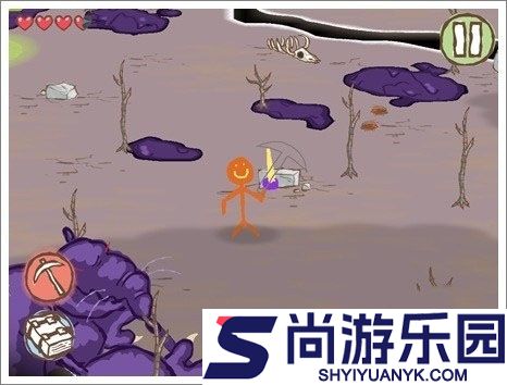 画个火柴人2中文版下载