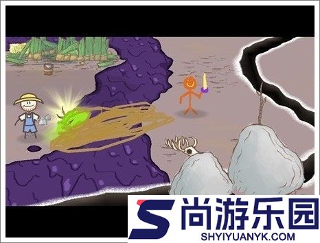 画个火柴人2中文版下载