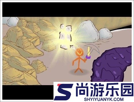 画个火柴人2中文版下载