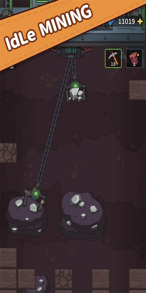 淘金小镇手机版下载