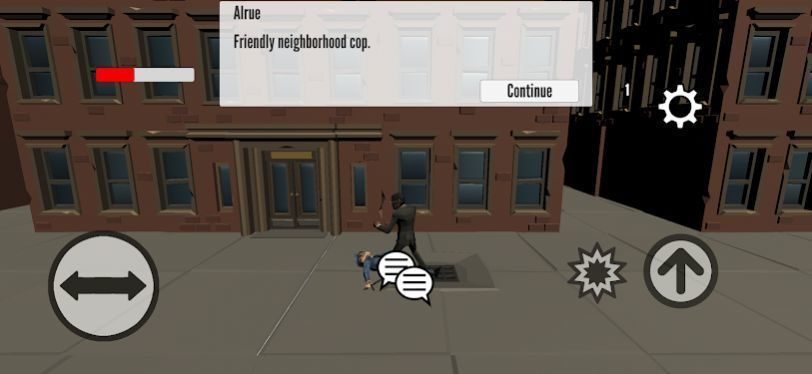 阿尔鲁的奇妙冒险免费版下载