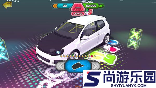 项目漂移2.0最新版中文版下载