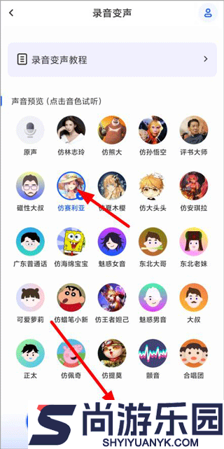魔法变声器app下载安装