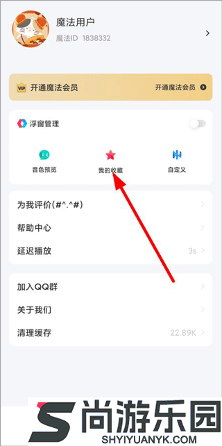 魔法变声器app下载安装