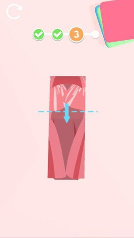 折叠衣物免费版下载