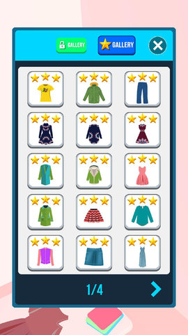 折叠衣物免费版下载