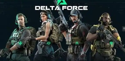 三角洲行动饮品特调配方