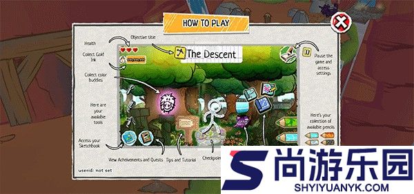 画个火柴人3安卓版下载