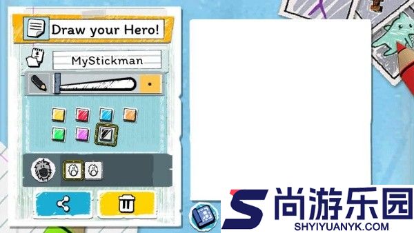 画个火柴人3安卓版下载