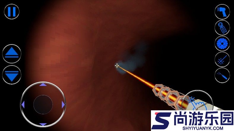 内科医生模拟器游戏下载