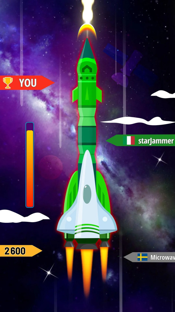 火箭升空最新版下载