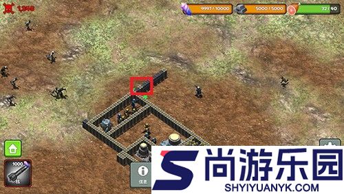 丧尸冲锋灭绝下载中文版