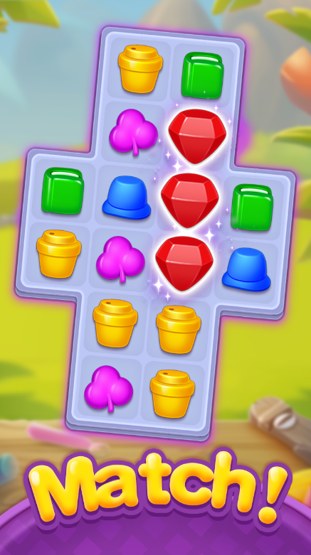 帮助主角解决困难手游下载