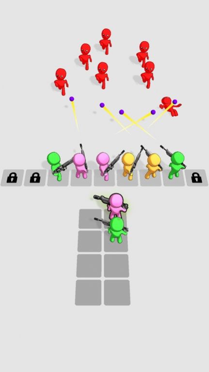 合并火柴人排序射击安卓版下载
