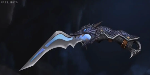 三角洲行动s8,三角洲行动,三角洲行动s8刀皮是什么s8刀皮是什么-三角洲行动s8刀皮爆料