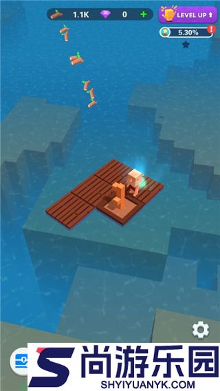 海上方舟生存手机版下载