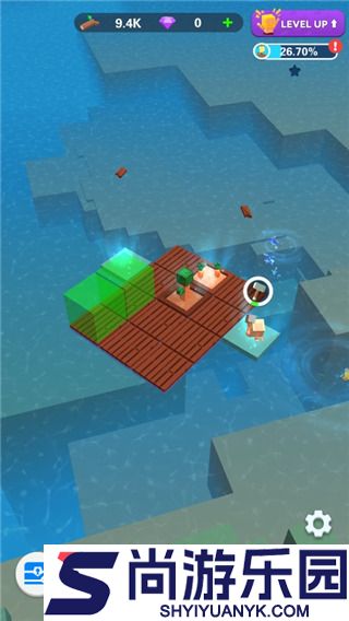 海上方舟生存手机版下载