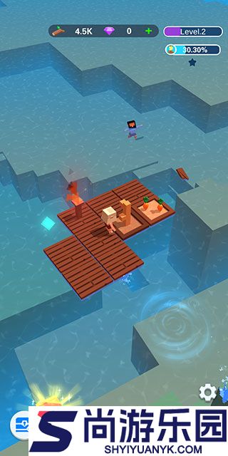 海上方舟生存手机版下载