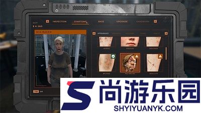 边境丧尸检察官下载手机版