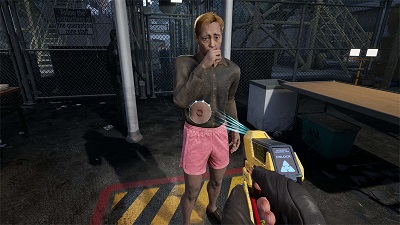 边境丧尸检察官下载手机版