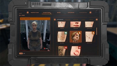 边境丧尸检察官下载手机版