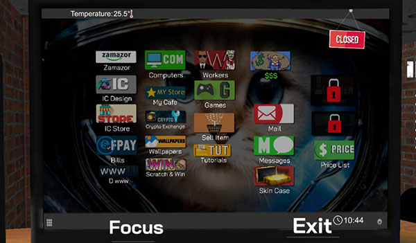 网吧模拟器2026最新版下载