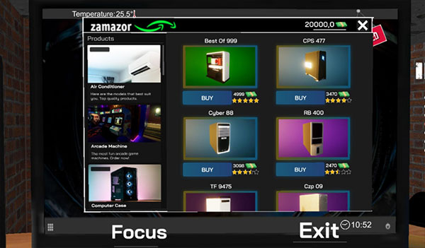 网吧模拟器2026最新版下载