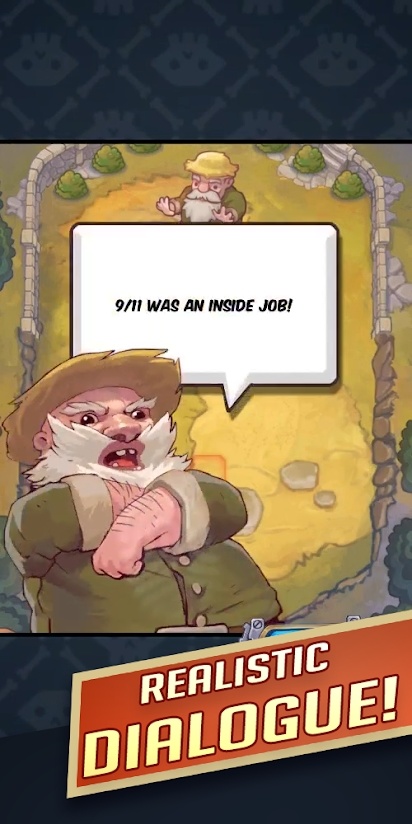 加农炮芭蕾舞团安卓版下载