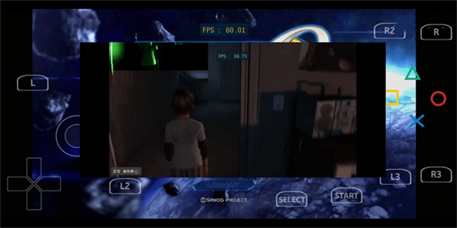 PS3模拟器app下载