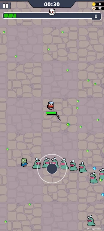 亡灵冒险战争安卓版下载