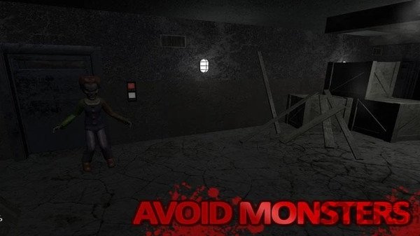 恐怖工厂最新版下载