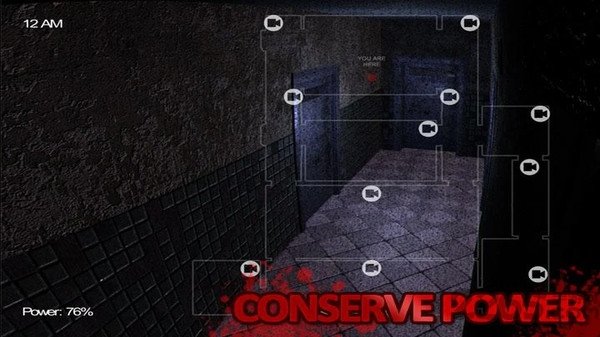 恐怖工厂最新版下载